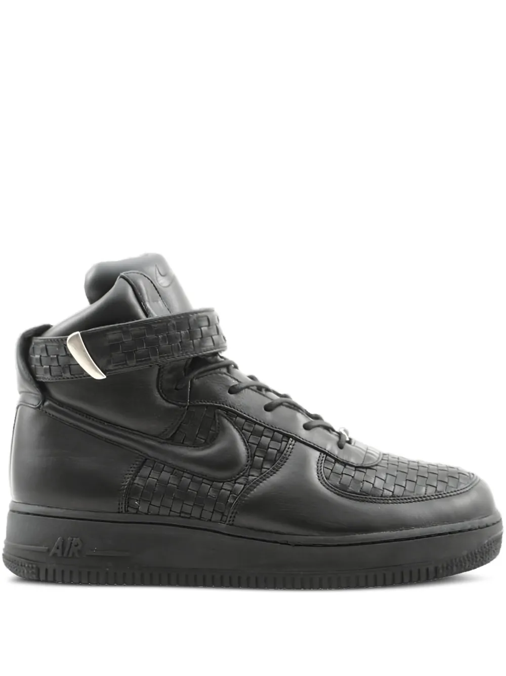 Nike Air Force 1 High Lux 04 sneakers Black