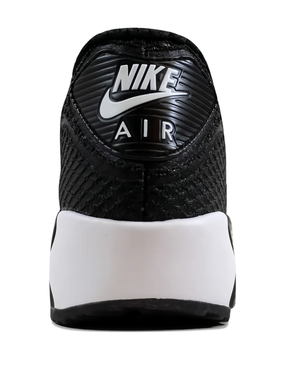 Nike Air Max 90 Ultra BR Plus sneakers Zwart