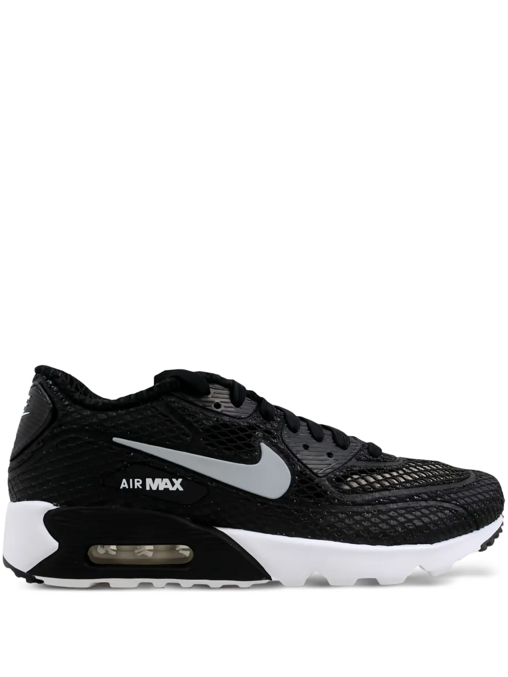 Nike Air Max 90 Ultra BR Plus sneakers Zwart