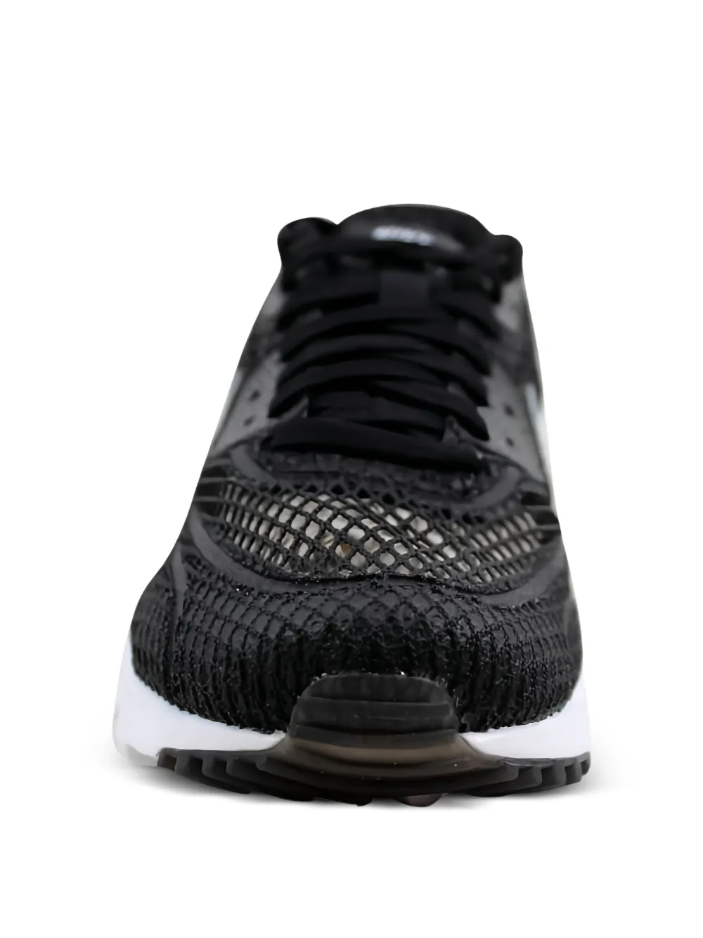 Nike Air Max 90 Ultra BR Plus sneakers Zwart