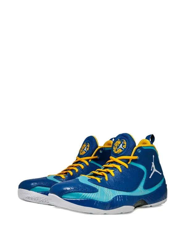 Jordan x Chinese New Year Air Jordan 2012 