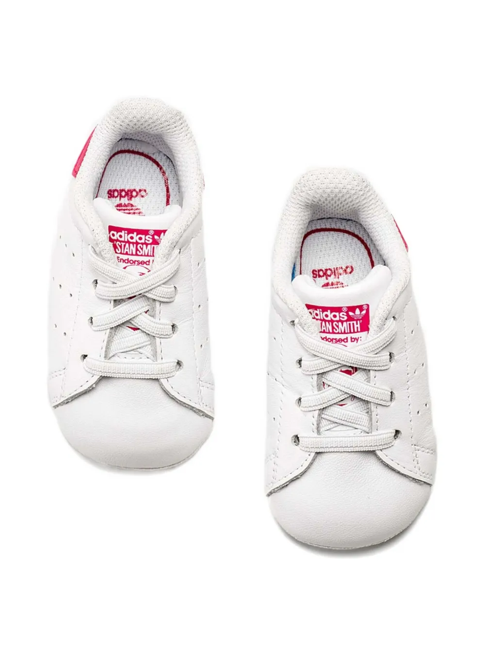 adidas Stan Smith Crib sneakers White