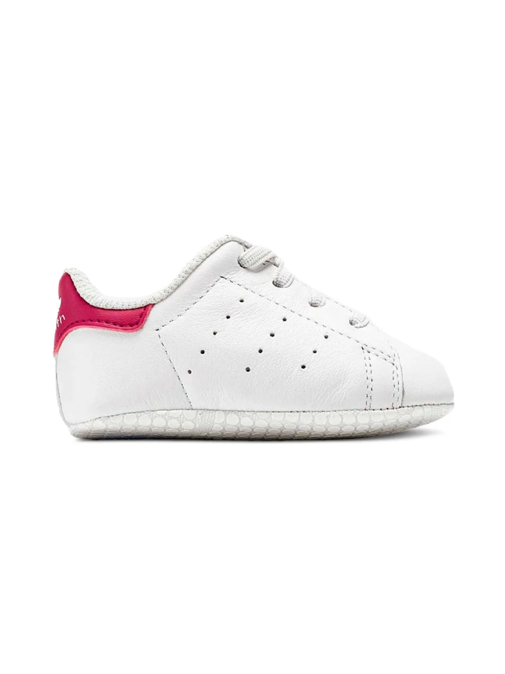Adidas Stan Smith Crib sneakers White