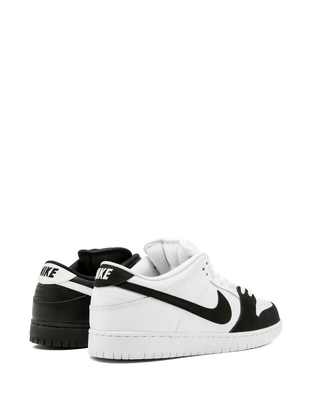 Nike Dunk Low Premium sneakers Zwart