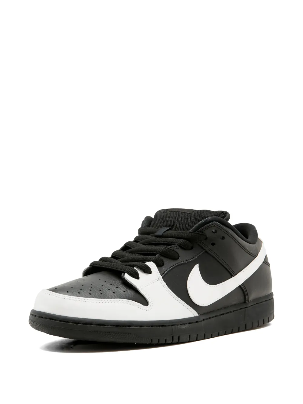 Nike Dunk Low Premium sneakers Zwart