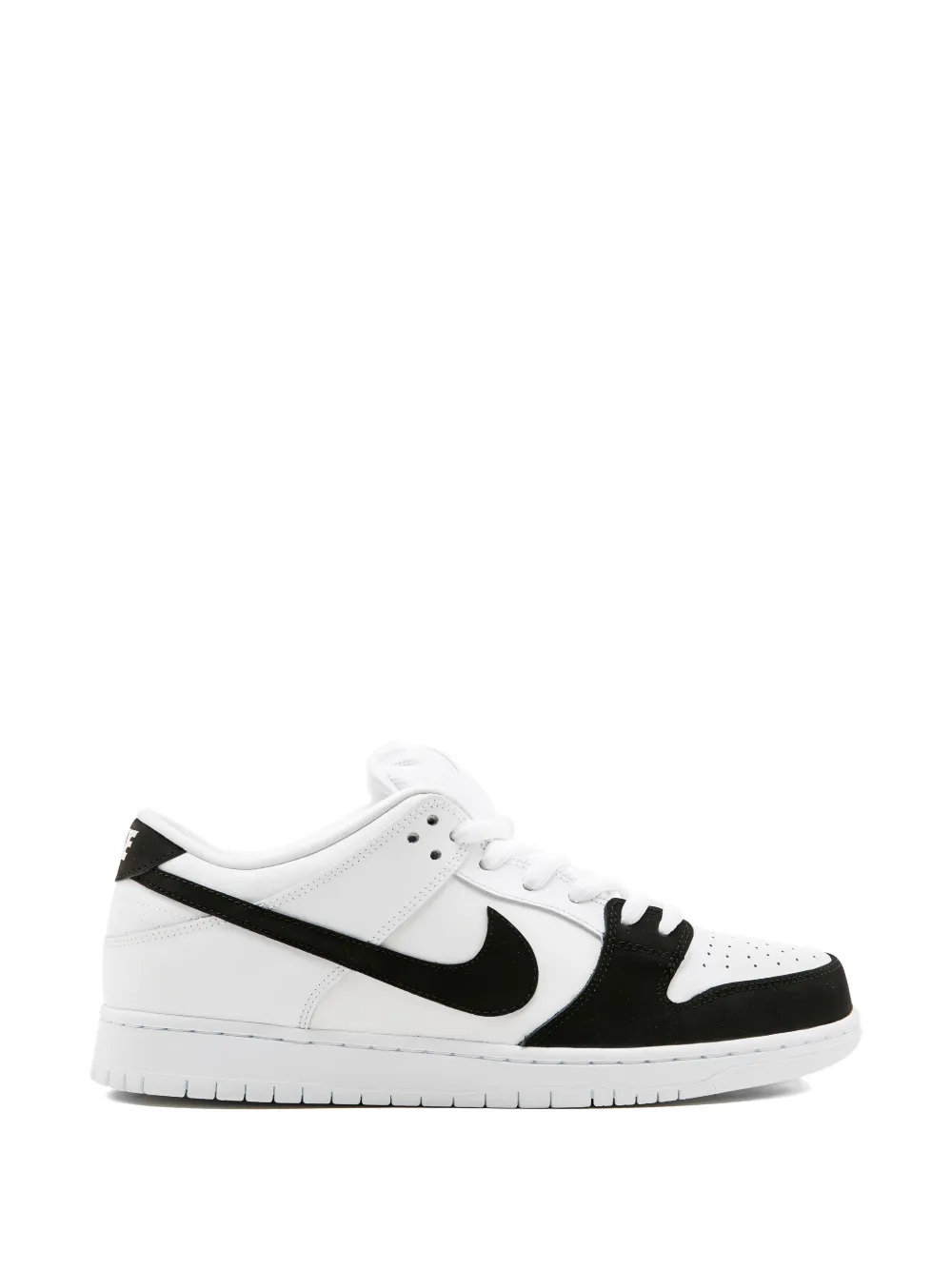 Nike Dunk Low Premium sneakers Zwart