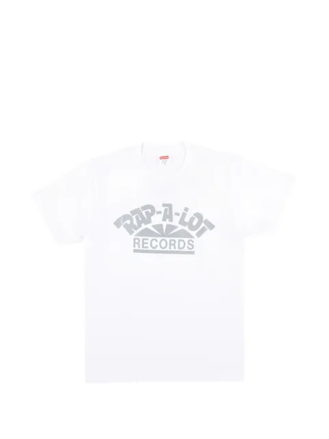 Supreme Rap-A-Lot Records T-shirt