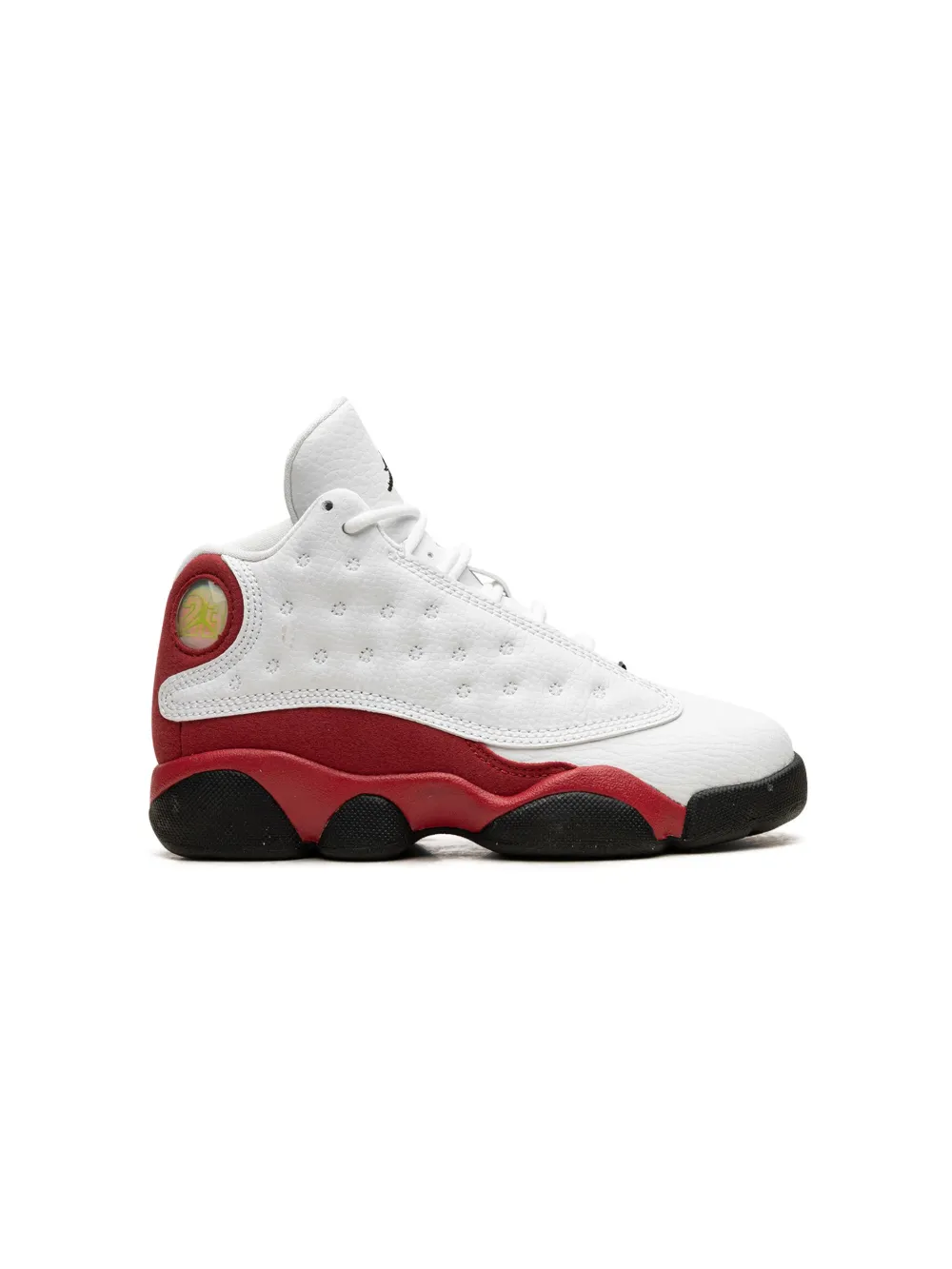 Jordan Kids Air Jordan 13 Retro BP "2016 Release" sneakers | Image 2