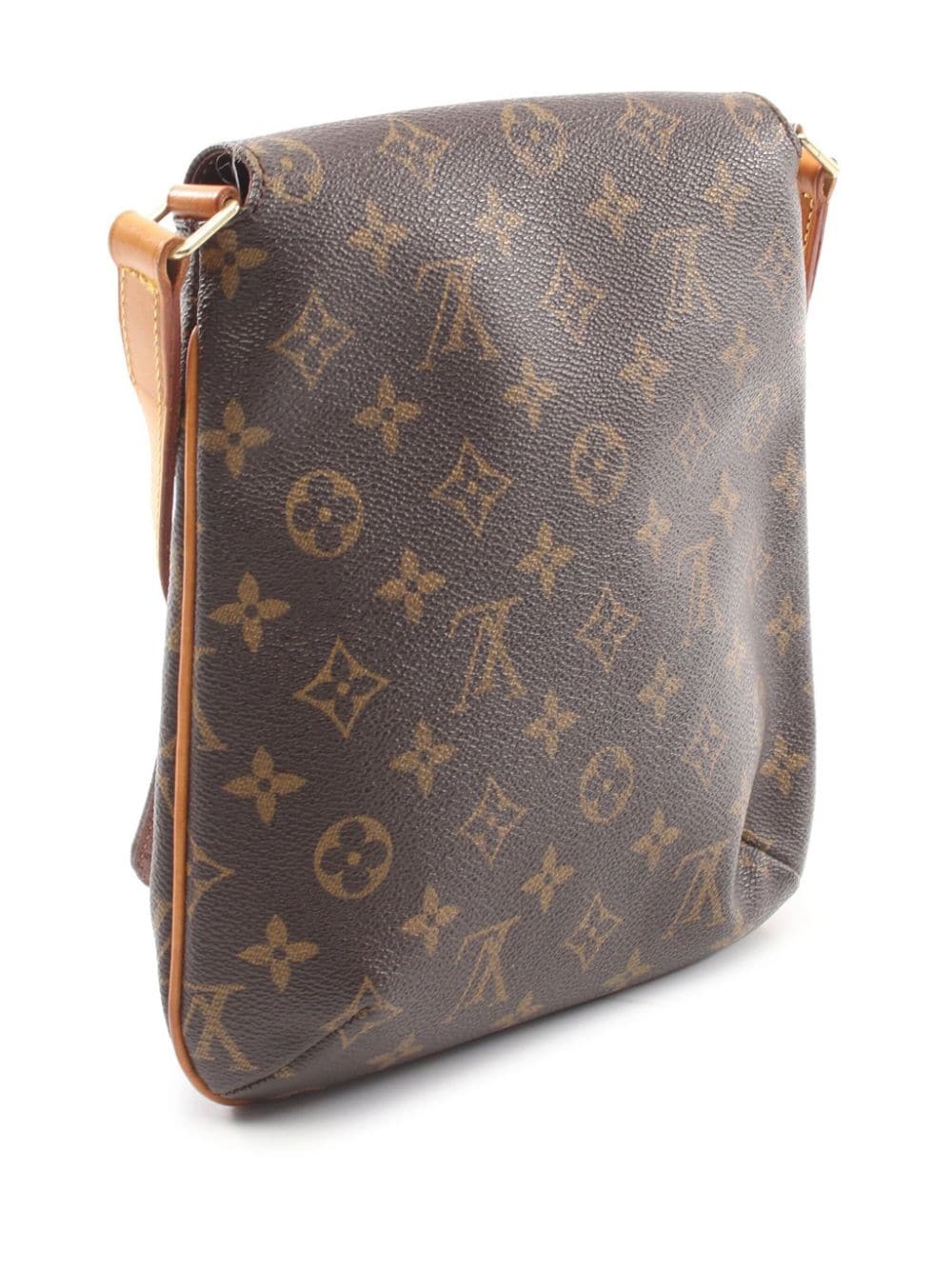 Louis Vuitton 1999 pre-owned Musette Salsa shoulder bag - Bruin