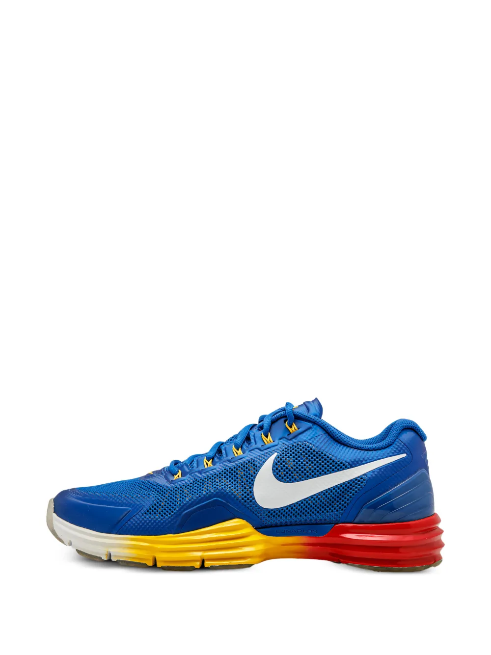 Nike Lunar TR1 MP sneakers - Blu