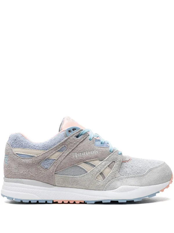 Reebok ventilator gris on sale