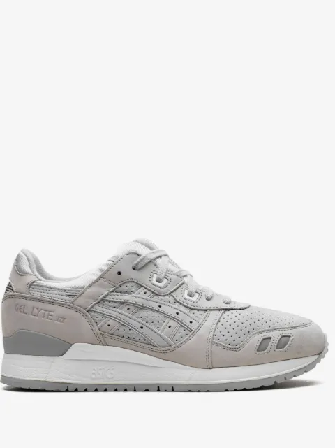 ASICS Ronnie Fieg x Nice Kicks Gel-Lyte III sneakers