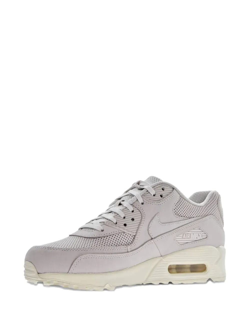 Nike Air Max 90 Pinnacle sneakers Paars