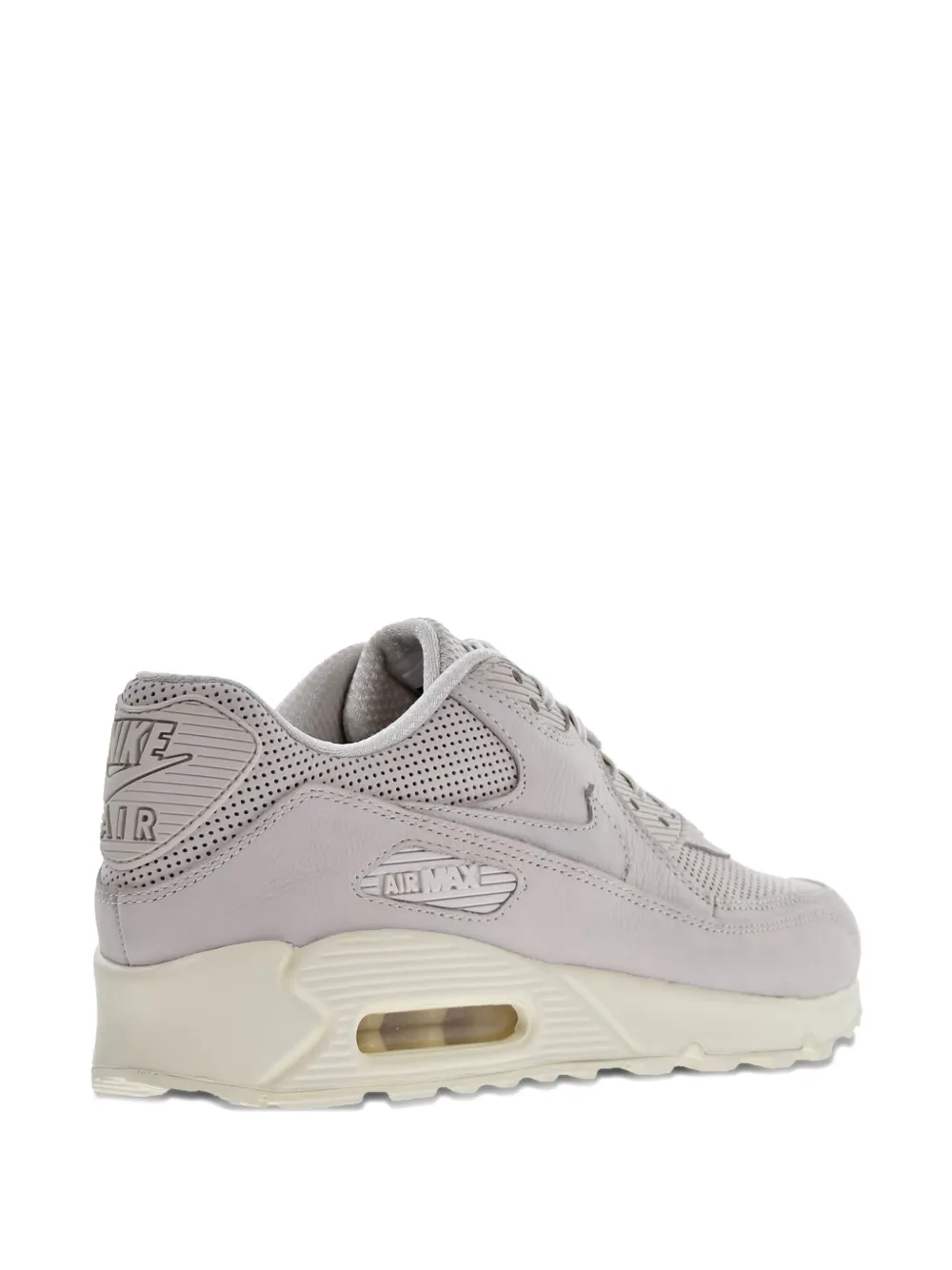 Nike Air Max 90 Pinnacle sneakers Paars