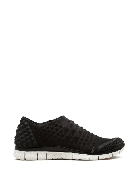 Nike Free Orbit II SP slip-on sneakers