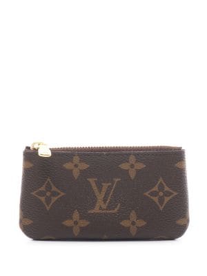 Louis Vuitton 2010s pre-owned Monogram Vanity Case - Farfetch