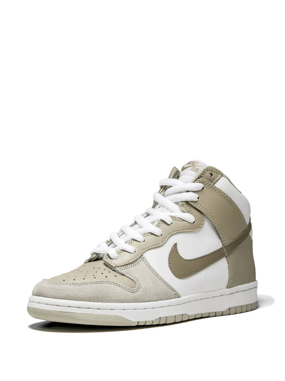 Nike Dunk Pro High sneakers Beige