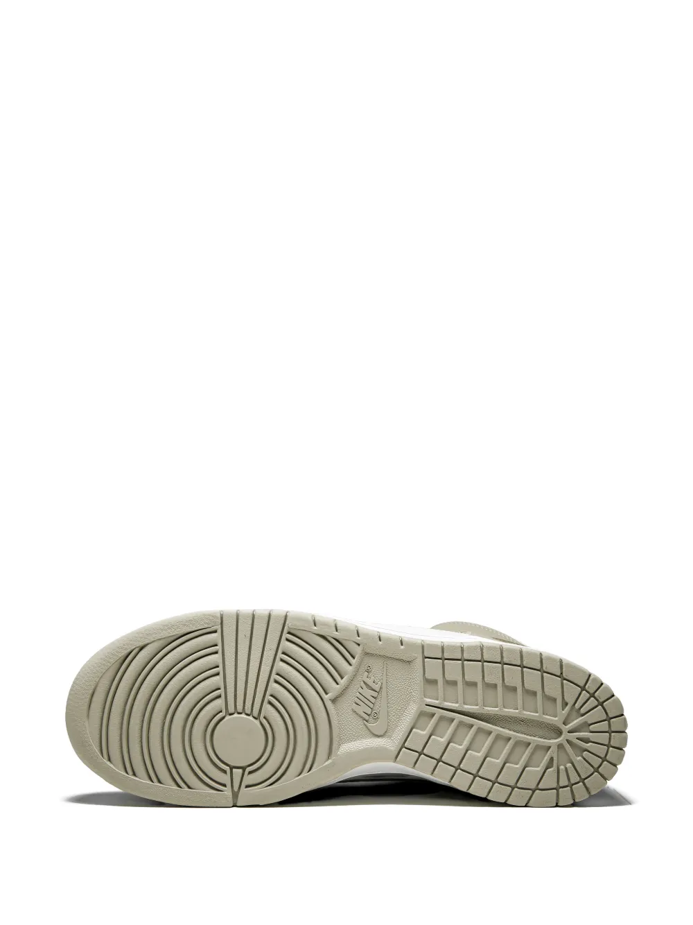 Nike Dunk Pro High sneakers Beige