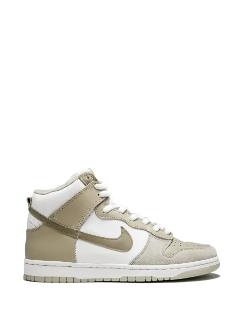 Nike Dunk High Pro sneakers