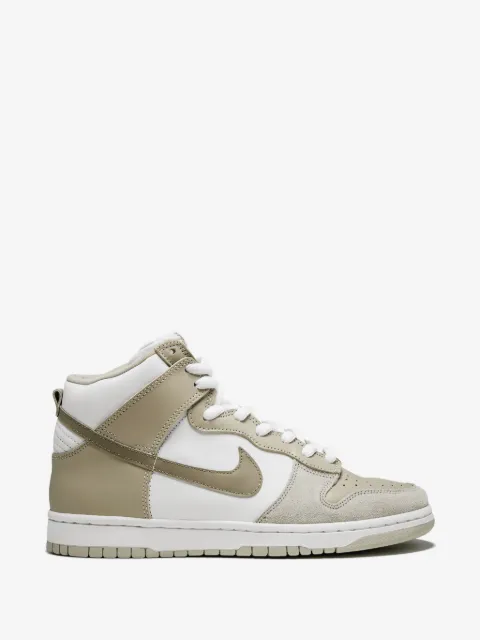 Nike Dunk High Pro sneakers