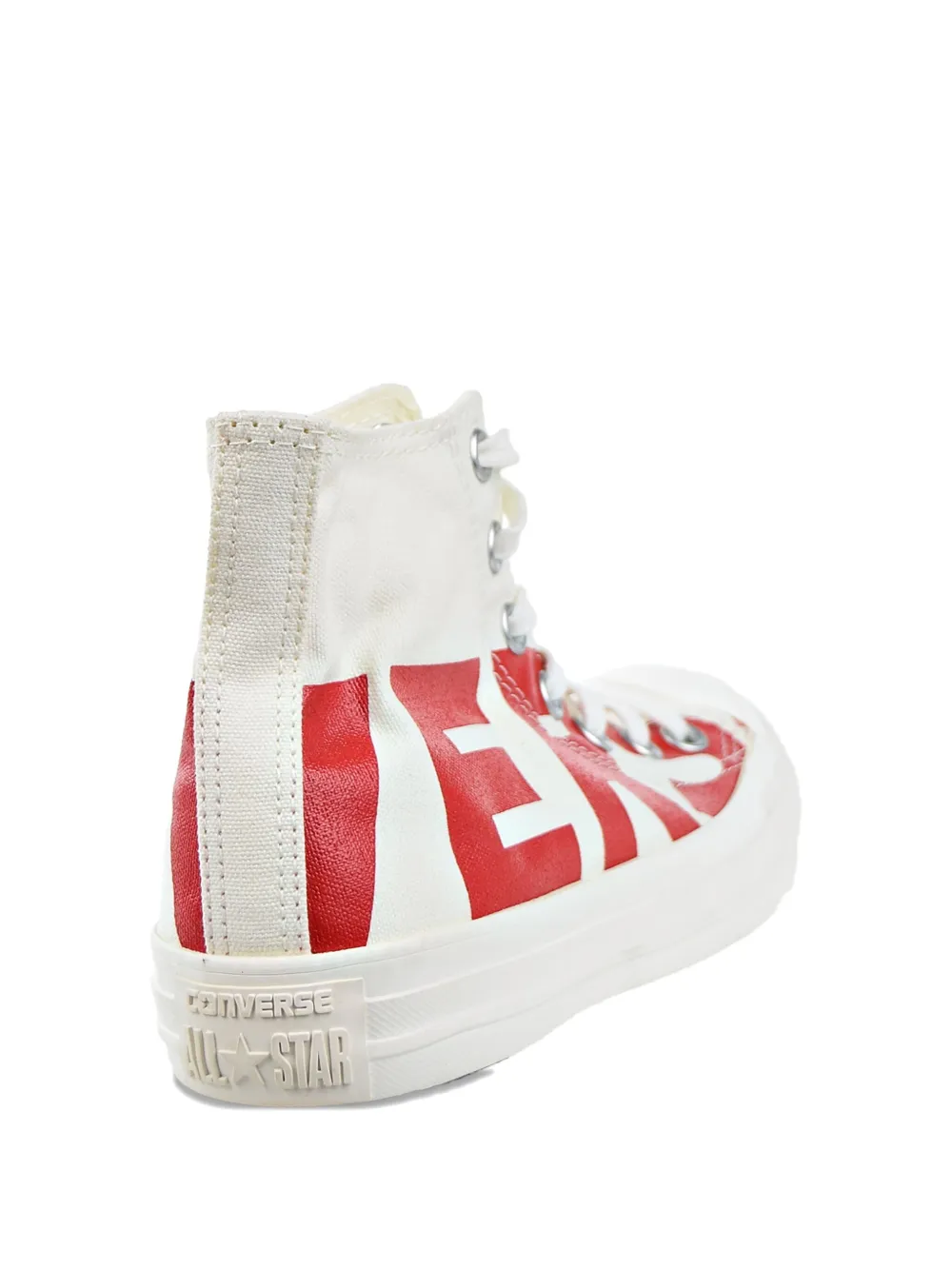 Converse Chuck Taylor All Star sneakers White