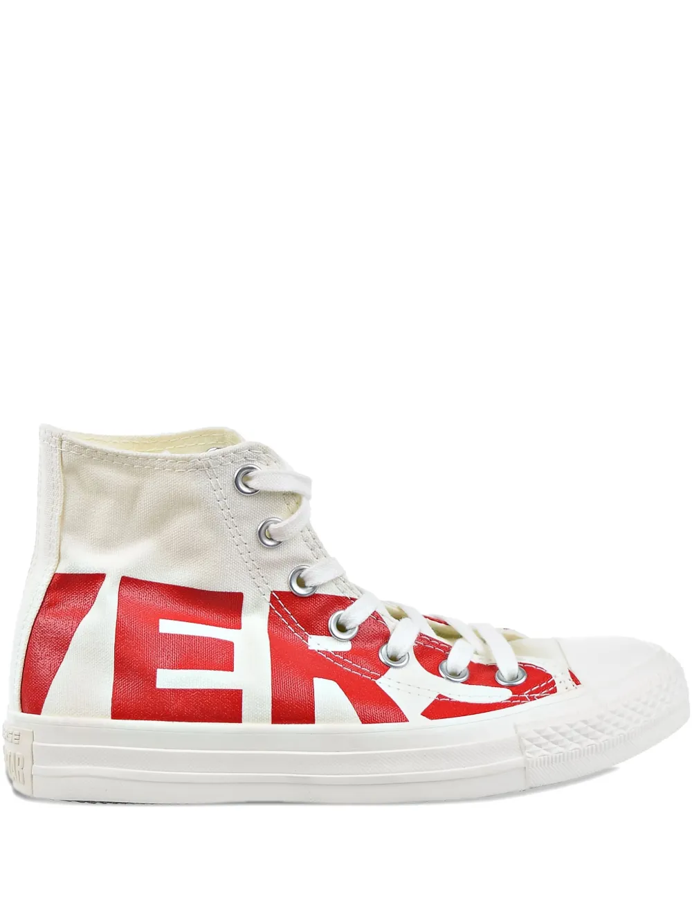 Converse Chuck Taylor All Star sneakers White