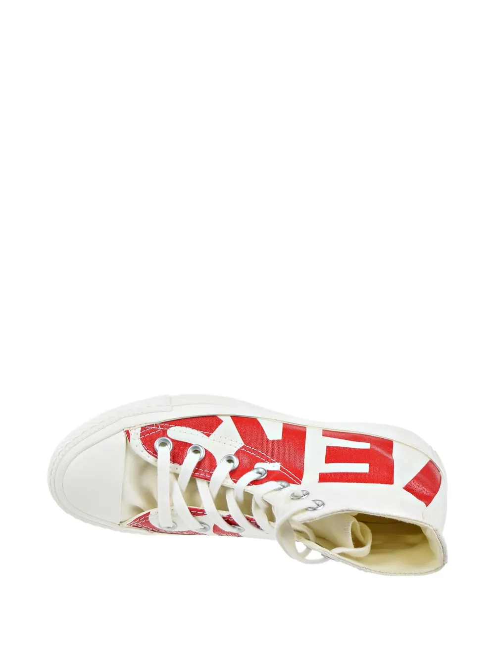 Converse Chuck Taylor All Star sneakers White
