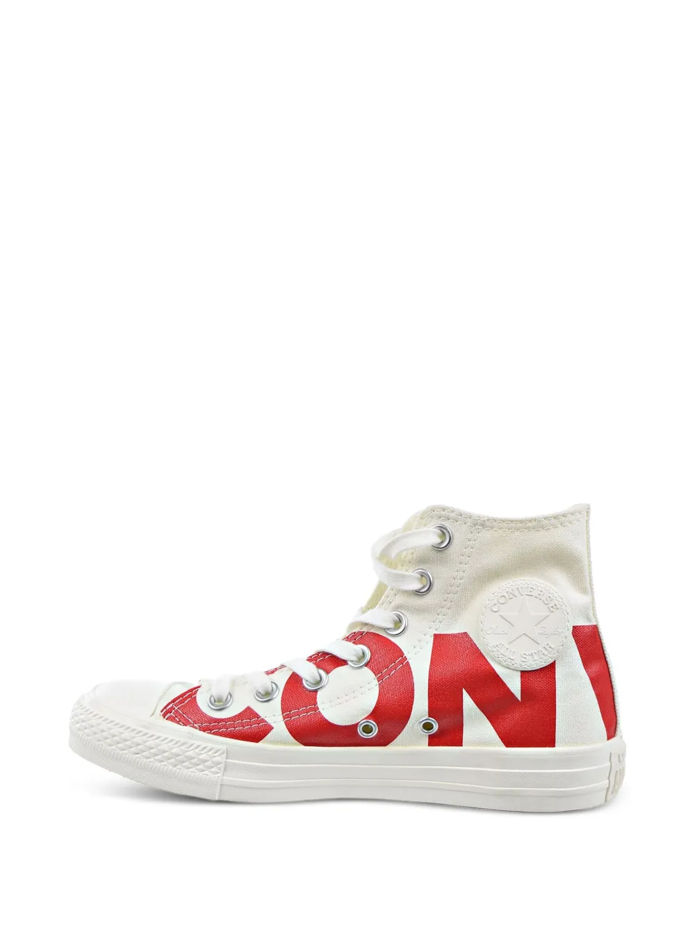Converse Chuck Taylor All Star sneakers White