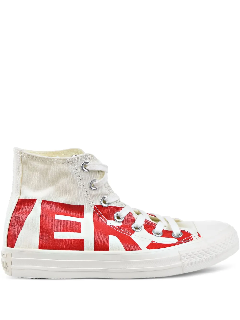 Converse Chuck Taylor All Star sneakers White