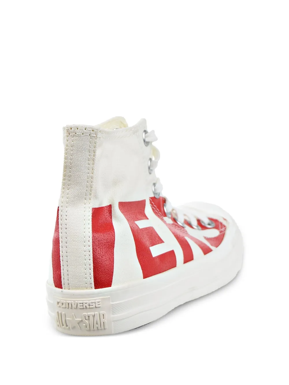 Converse Chuck Taylor All Star sneakers White