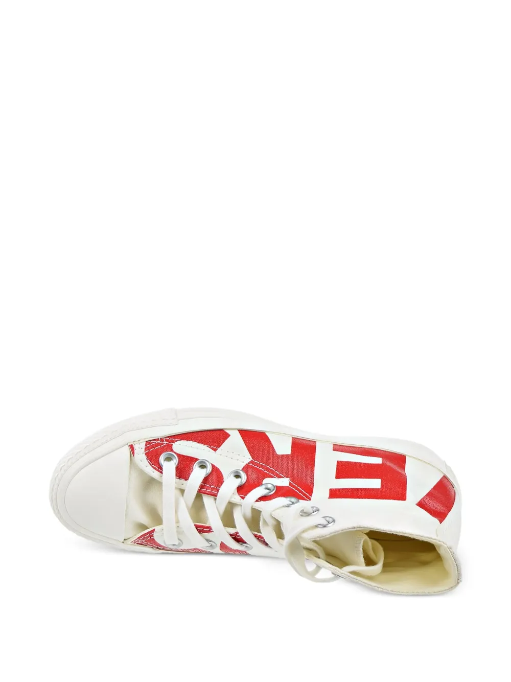 Converse Chuck Taylor All Star sneakers White