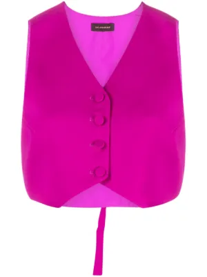 THE ANDAMANE Waistcoats & Gilets for Women - Shop on FARFETCH