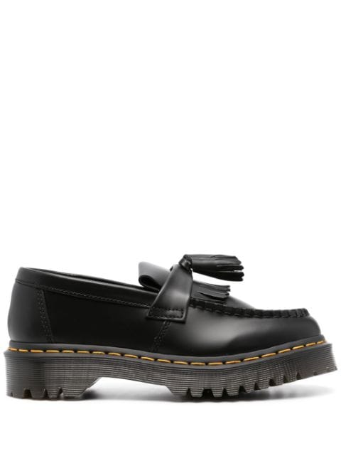 Dr. Martens Adrian Bex leather loafers