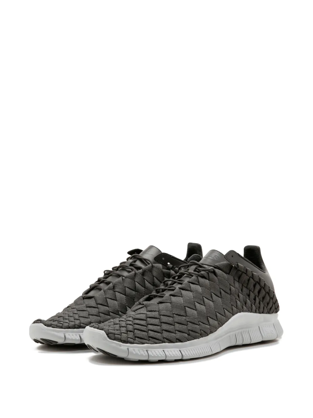 Nike Free Inneva sneakers Grijs