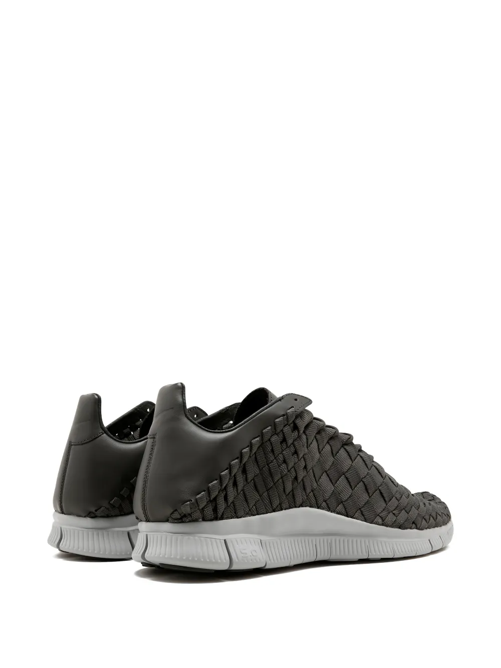 Nike Free Inneva sneakers Grijs