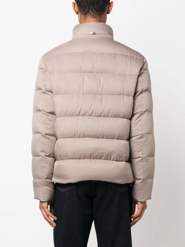 24PF new/HERNO ウルトラライトパファージャケット Jacket Beige 24PF new/HERNO ウルトラライトパファージャケット Jacket Beige
