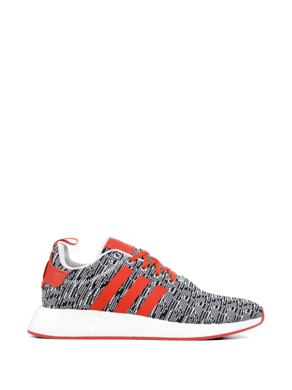 adidas NMD_R2 sneakers - Bianco