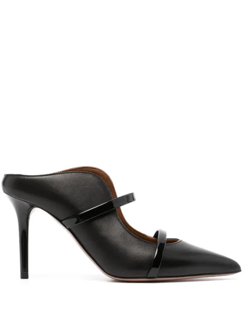 Malone Souliers Maureen 85 mules