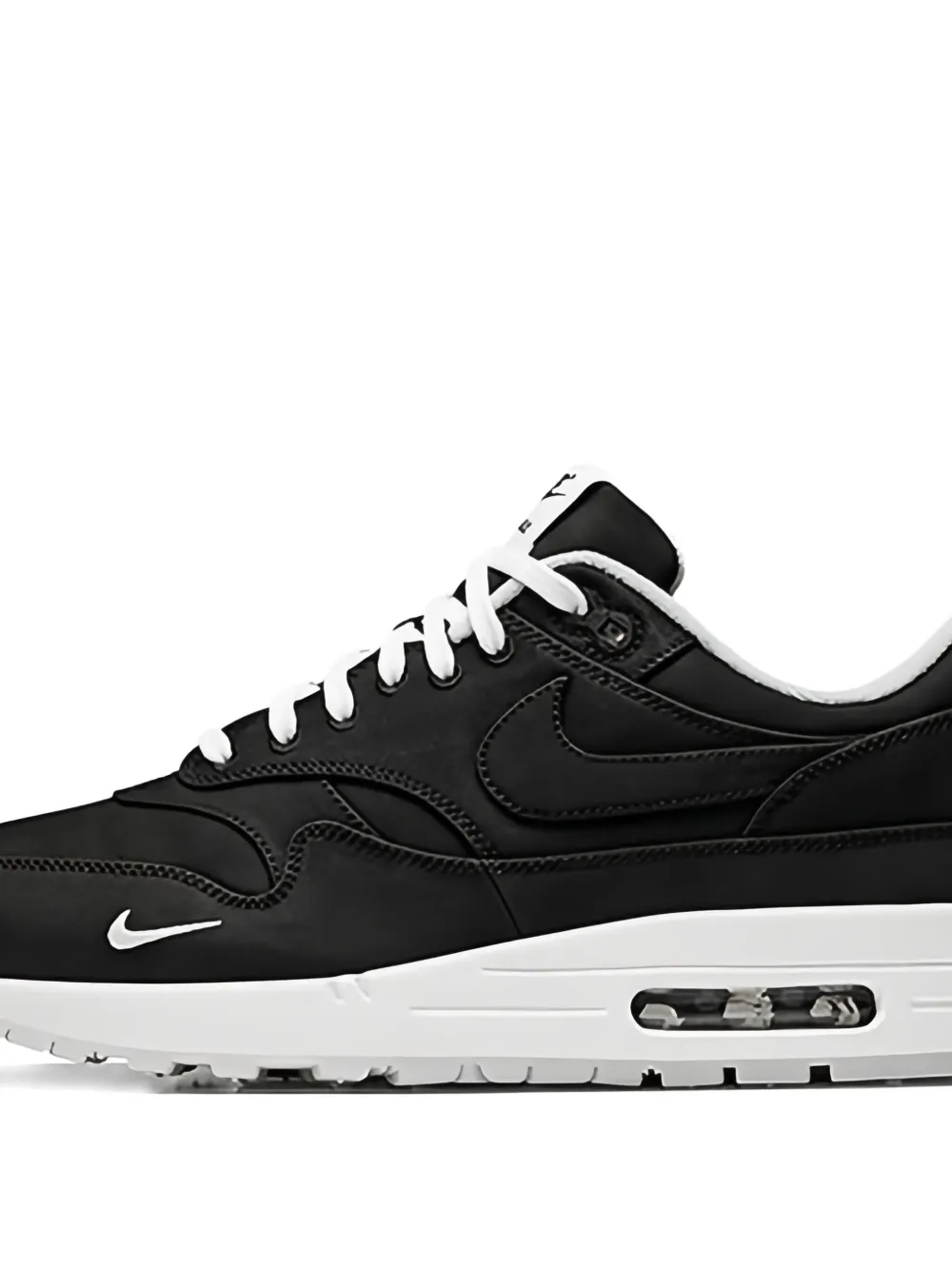 Nike Air Max 1 "DSM" sneakers Black