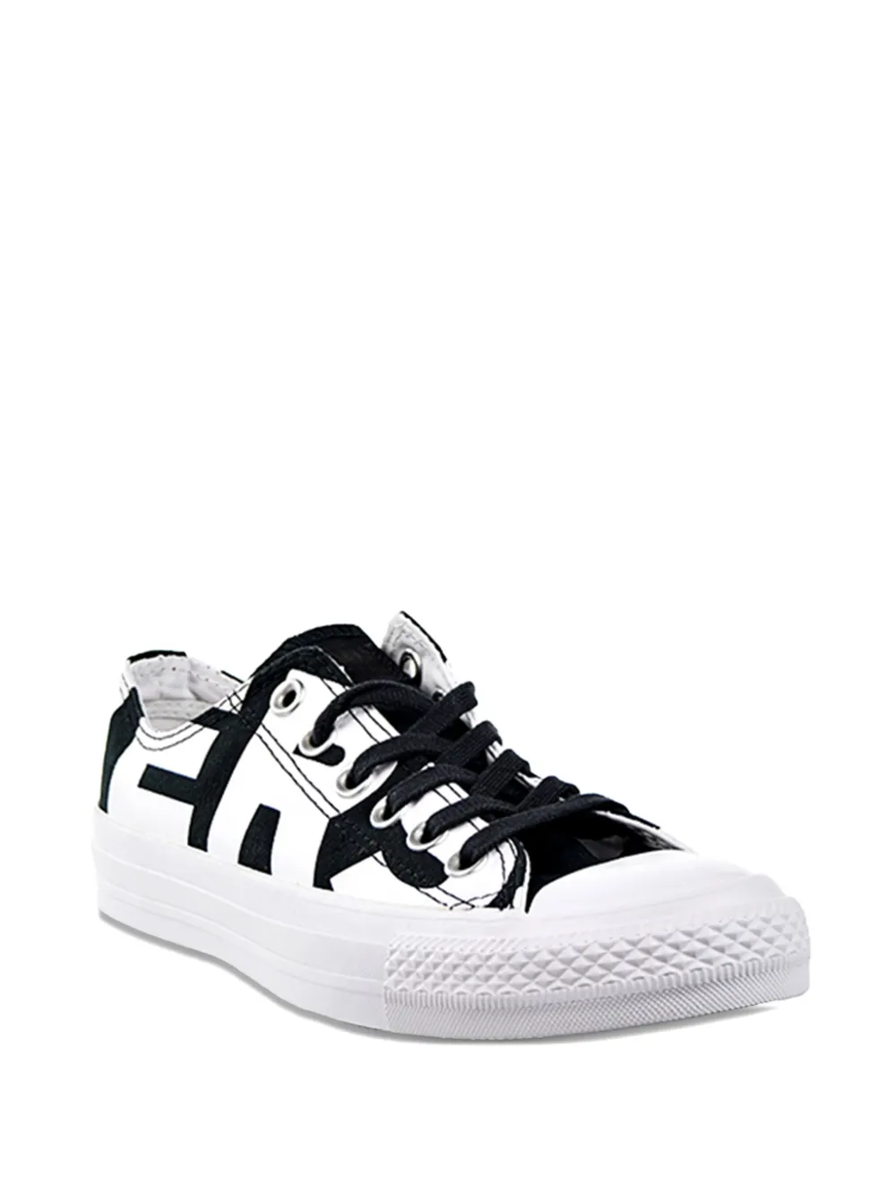 Converse Chuck Taylor All Star Wordmark sneakers Black