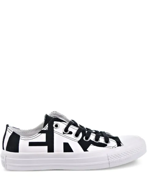 Converse Chuck Taylor All Star Wordmark sneakers