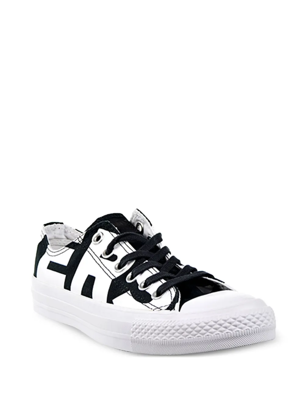 Converse Chuck Taylor All Star Wordmark sneakers | Low-Tops | Image 2