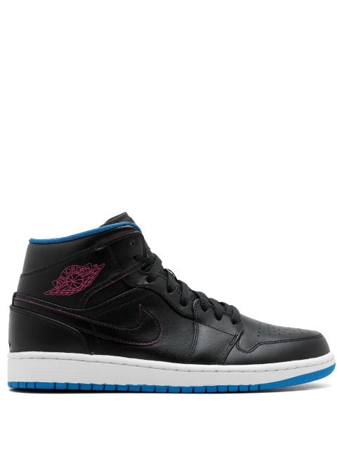 Jordan Air Jordan 1 "Radio Raheem" sneakers Women