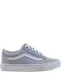 Vans Old Skool metallic-effect sneakers - Grey