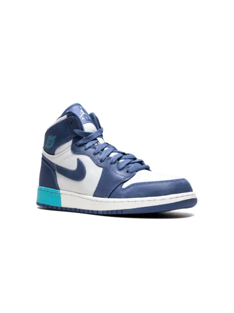 Jordan Kids Air Jordan 1 Retro High sneakers