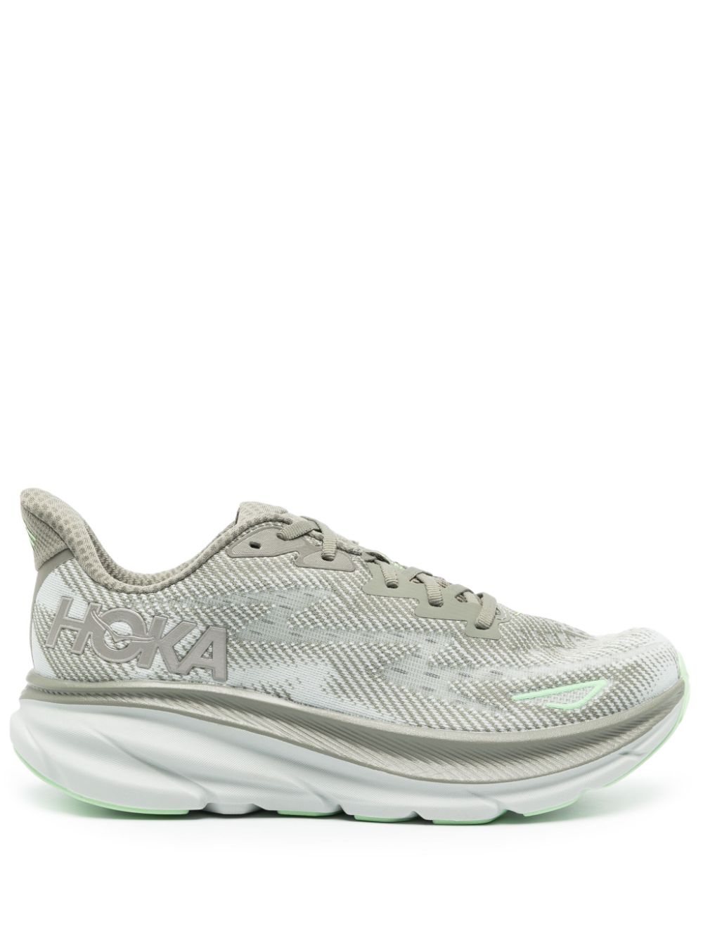 Image 1 of HOKA Clifton 9 Sneakers