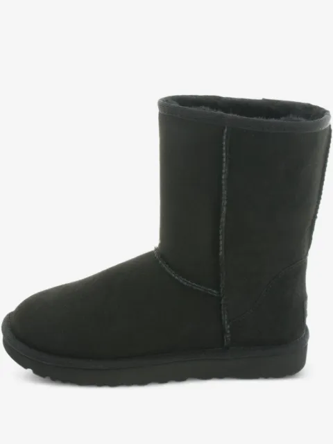 UGG Classic Short II boots