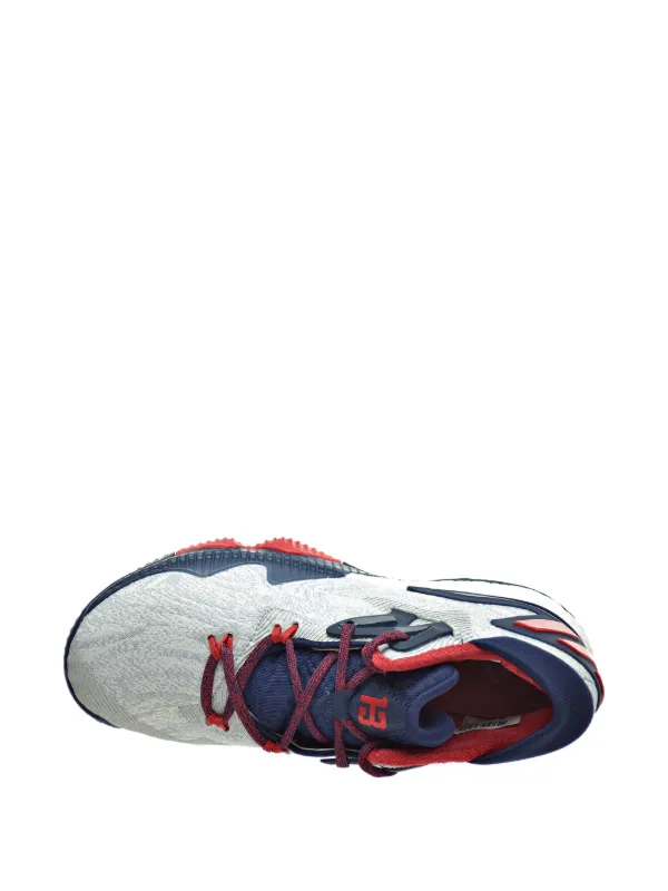 Adidas Crazylight Boost Low 2016 スニーカー | マルチカラー