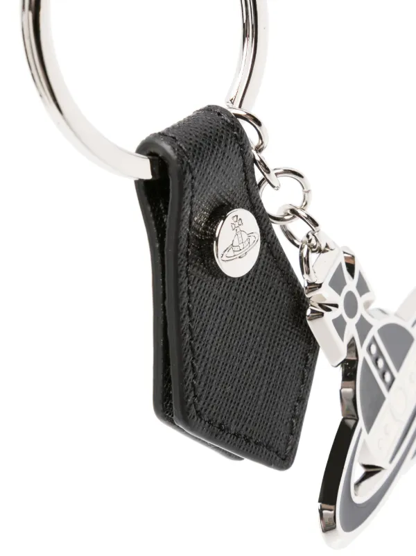 Louis Vuitton x YK Vivienne Key Ring