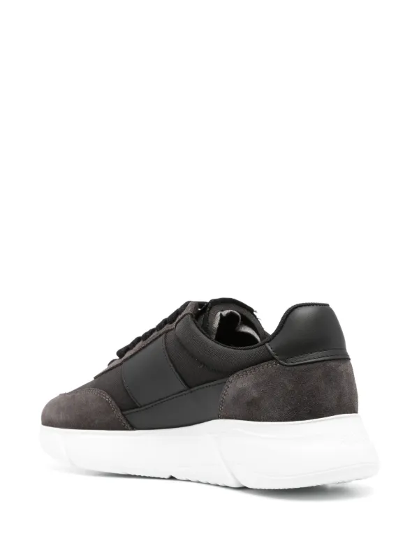 スニーカー AXEL ARIGATO F1628003 Sneakers Genesis Vintage Runner Axel Arigato Genesis Vintage Runner Sneakers | Green | FARFETCH